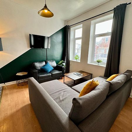 Space For Groups, 10 Mins From Queen St! Cardiff Buitenkant foto