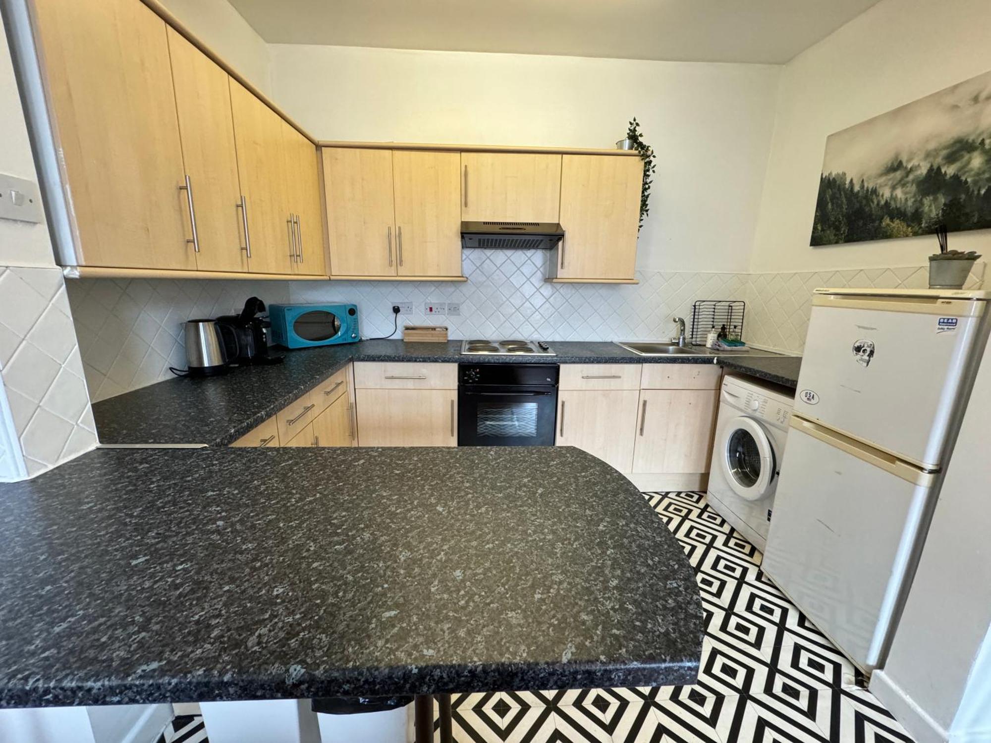 Space For Groups, 10 Mins From Queen St! Cardiff Buitenkant foto